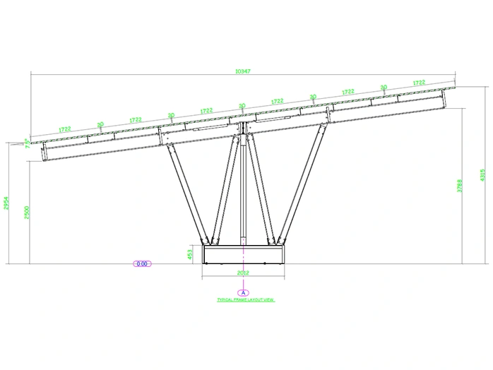 Solar Cart Port 5